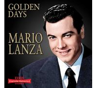 Mario Lanza - Golden Days [Import]