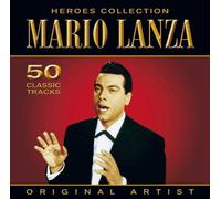 Mario Lanza - Heroes Collection [Import]