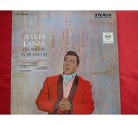 Mario Lanza / I'll See You In My Dreams