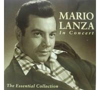 Mario Lanza - in Concert [Import]