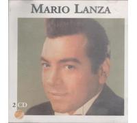 Mario Lanza - Mario Lanza - Doube CD Collection