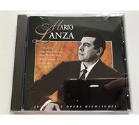 Mario Lanza – 20 Classic Opera Highlights