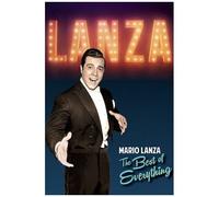 Mario Lanza - Mario Lanza: The Best Of Everything [Dvd]