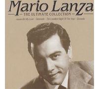 Mario Lanza Mario Lanza: The Ultimate Collection (CD) Album