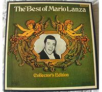 MARIO LANZA - MARIO LANZA / THE VERY BEST OF MARIO LANZA 3CD