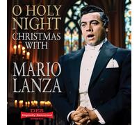 Mario Lanza - O Holy Night (Noël avec Mario Lanza) - stéréo extraite - Import - Sepia
