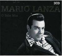 Mario Lanza-O Sole Mio [Import]