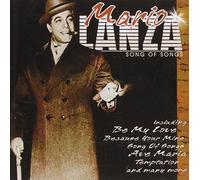Mario Lanza - of Songs