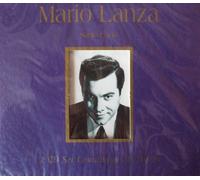 Mario Lanza - Santa Lucia [Import]