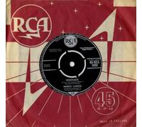 MARIO LANZA - Serenade