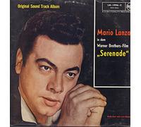 Mario Lanza - Serenade (soundtrack) / Vinyl record [Vinyl-LP]