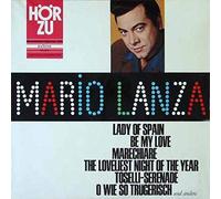 Mario Lanza Singt, Die Unvergessene Stimme