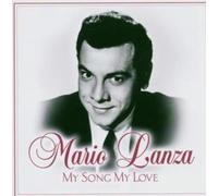 Mario Lanza - Song My Love
