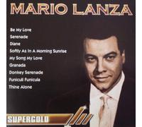 Mario Lanza - Supergold [Import]