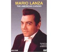 Mario Lanza: The American Caruso [Import USA Zone 1]