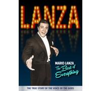 Mario Lanza The Best Of Everything