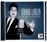 Mario Lanza-The Best of Everything