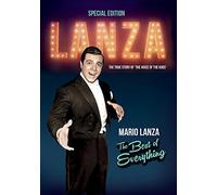 Mario Lanza: The Best of Everything