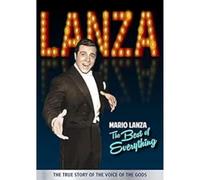 Mario Lanza - The Best of Everything [DVD]