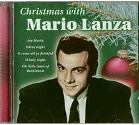 Mario Lanza - The Christmas Album [Import]