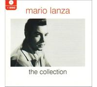 Mario Lanza - The Collection [Import]