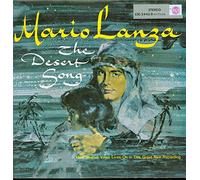 Mario Lanza - The Desert Song