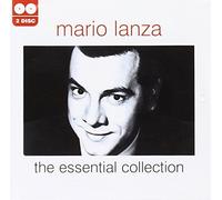 Mario Lanza - The Essential Collection [Import]