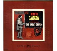 Mario Lanza - The Great Caruso