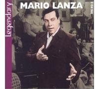 Mario Lanza - The Legendary [Import]