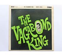 MARIO LANZA - the vagabond king LP