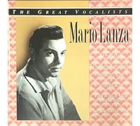 Mario Lanza - The Vocalists [Import]