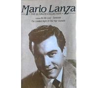 Mario Lanza - Ultimate Collection,The [Musikkassette] [Import]