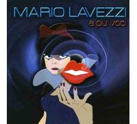 Mario Lavezzi - A Piu' Voci