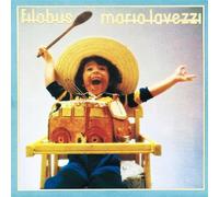 Mario Lavezzi - Filobus [Import]