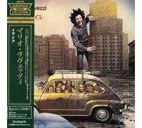 Mario Lavezzi - Iaia [Import]