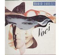 Mario Lavezzi - Voci