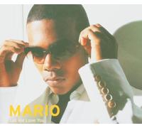 Mario - Let Me Love You