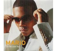 Mario - Let Me Love You [Import]