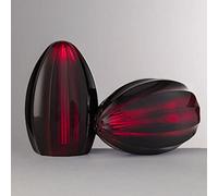 Mario Luca Giusti Bonnie e Clyde Salt Mill - Pepper Mill Ruby