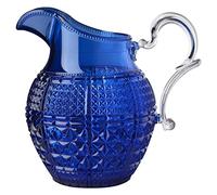 Mario Luca Giusti Carafe Halina Royal blu
