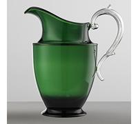 Mario Luca Giusti Cruche Federica Vert