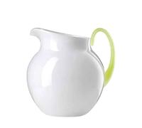 Mario Luca Giusti Cruche Pallina Blanche Opalin/Phosphorescente