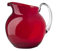 Mario Luca Giusti Cruche Pallina Rouge