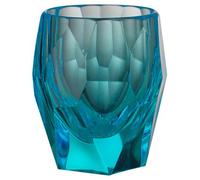 Mario Luca Giusti Gobelet de Milly Turquoise, grande