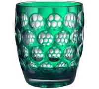 MARIO LUCA GIUSTI Lente Bas 6 Pièces Vert Vert G