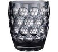 MARIO LUCA GIUSTI Lentille Basse 6 Pièces Gris Gris G