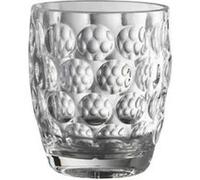 MARIO LUCA GIUSTI Lentille Basse 6 Pièces Transparent Transparent G