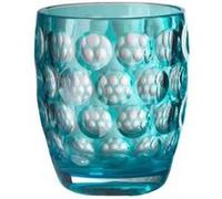 MARIO LUCA GIUSTI Lentille Basse 6 Pièces Turquoise Bleu Clair G