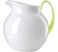 MARIO LUCA GIUSTI Pallina Opalina Broc Blanc et Fluo Autre G