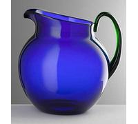 Mario Luca Giusti Pichet Pallina Bleu/Vert